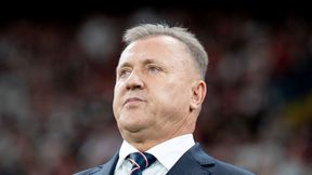 "15:0". Kulesza zabrał głos po spektakularnym meczu Polaków