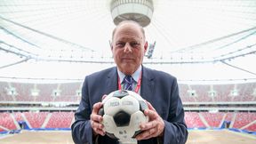 Jan Tomaszewski ocenia konferencję Paulo Sousy i punktuje Jerzego Brzęczka