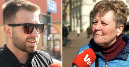 Obowiązkowe badania dla starszych kierowców. Polacy na ulicy mocno podzieleni
