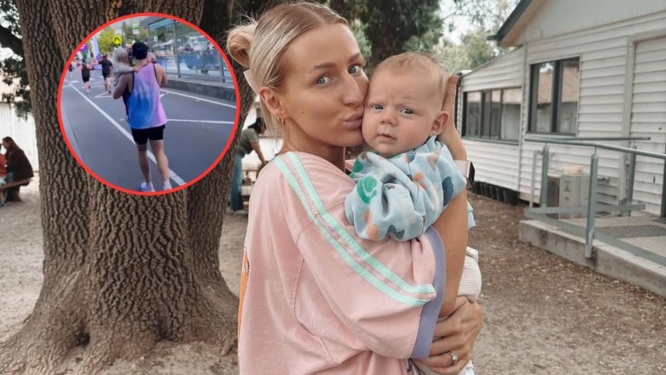 Australijka opublikowała w sieci nagranie. Wzruszyło internautów