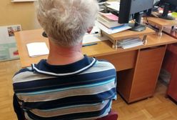 Siemianowice Śl. W koszuli nocnej uciekła przed agresywnym mężem. Z opresji wybawił ją sąsiad