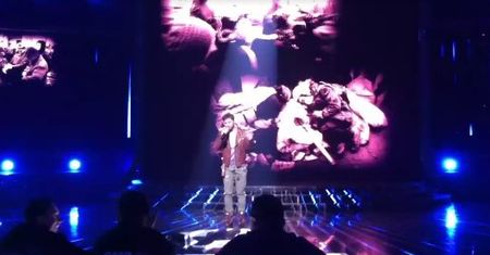 Mamy wideo z PRÓBY do dzisiejszego "X Factora"!