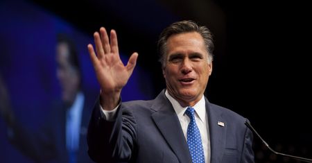Wybory w USA: Santorum liderem wyścigu