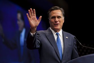 Prawybory w USA: Mitt Romney wygrywa