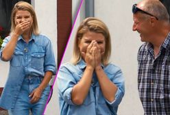 "Nie powiedziałam tego przed kamerami!" Manowska nie zdążyła się ugryźć w język w "Rolnik szuka żony"