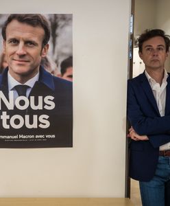 Wyniki wyborów problemem dla Francji i Macrona. "Kraj niezarządzalny"