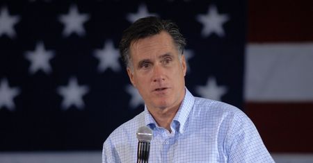 Mitt Romney grozi Iranowi atakiem