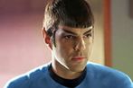 ''Star Trek 2'': Spock walczy z Benedictem Cumberbatchem