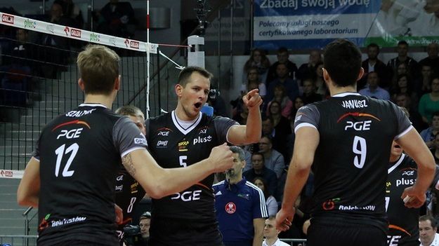 WP SportoweFakty / Kacper Kolenda