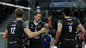 Bartosz Kurek wskazał swoich faworytów na selekcjonera. "Gwarantują wysoką jakość"