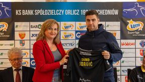 Orlicz zakontraktował europejskie gwiazdy