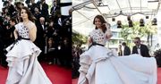 Aishwarya Rai w Cannes: hit czy kit? (ZDJĘCIA)