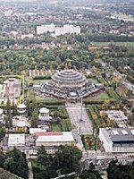 Wrocławska Wytwórnia Filmów Fabularnych uratowana