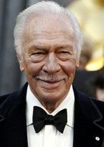 Christopher Plummer