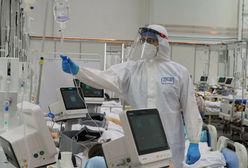 Koronawirus w Polsce. Tak źle nie było od dawna (23 października 2021 r.)