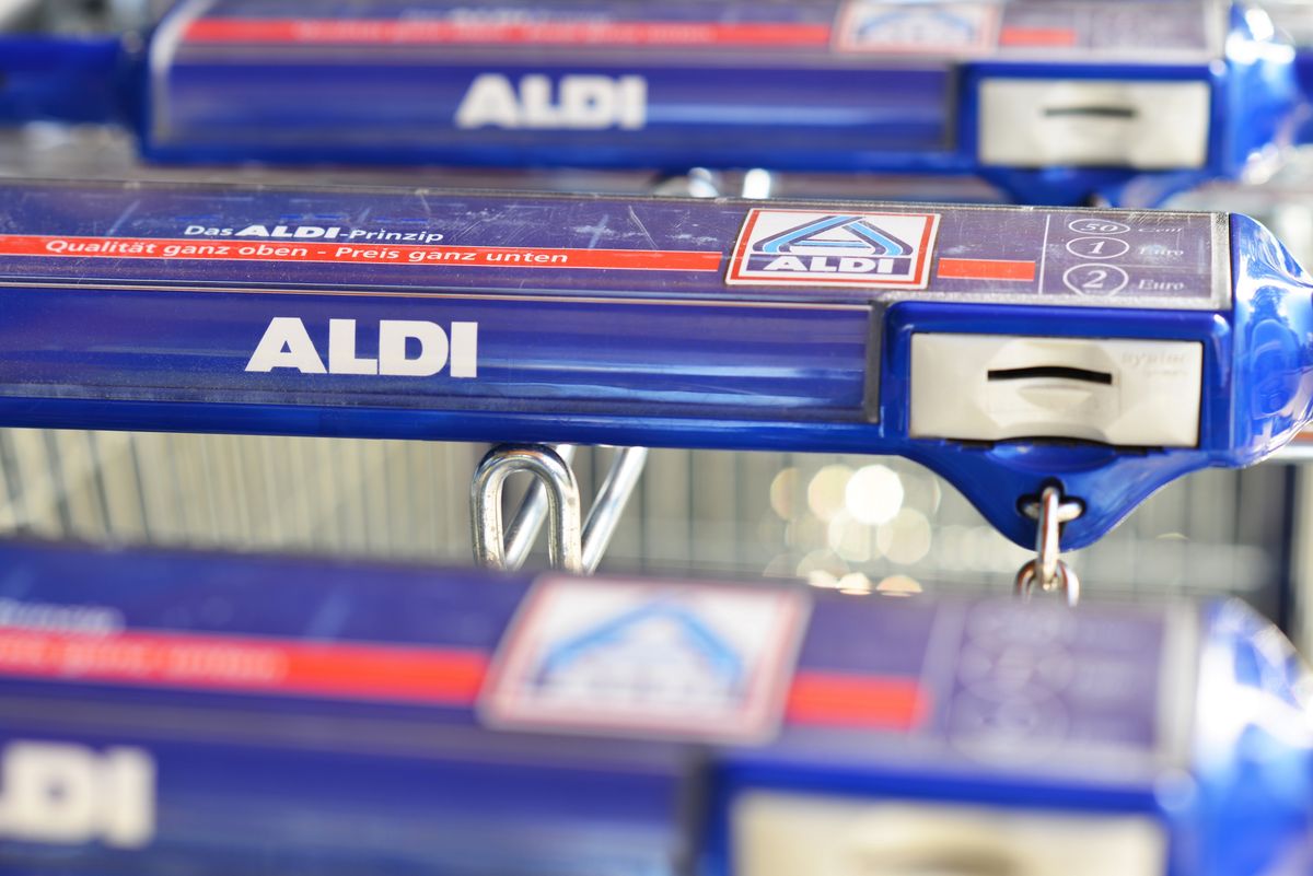 Aldi rośnie w siłę i otwiera kolejny sklep w Polsce
