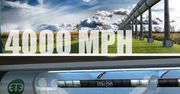 Transportowa rewolucja coraz bliżej. Pierwsze testy „pociągu” Hyperloop jeszcze w tym roku!