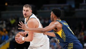 Świetne wieści ws. gwiazdy NBA. Wiadomo, kiedy może wrócić Nikola Jokić