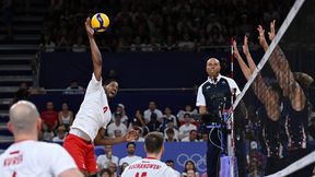 Francja - Polska na IO w Paryżu. Bukmacherzy bezwzględni