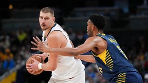 Świetne wieści ws. gwiazdy NBA. Wiadomo, kiedy może wrócić Nikola Jokić