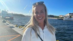 Łączyła starty z pracą w sklepie sportowym. Podjęła zaskakującą decyzję