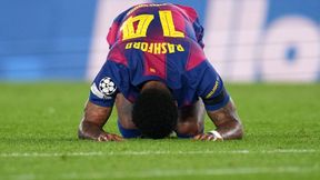 Fatalne wieści dla FC Barcelony. Już się nie podniosą?