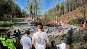 Rajd Świdnicki-Krause: rekordowa liczba zgłoszeń. Startuje nowy sezon RSMP