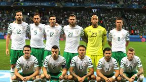 Euro 2016: Irlandia ma do wyrównania rachunki z Francją. Zrewanżuje się za ręką Henry'ego z 2009 roku?
