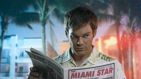 Dexter i Californication jesienią w TVN