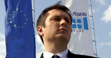Lewandowski wystąpi w reklamach Oknoplast