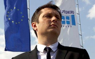 Lewandowski wystąpi w reklamach Oknoplast