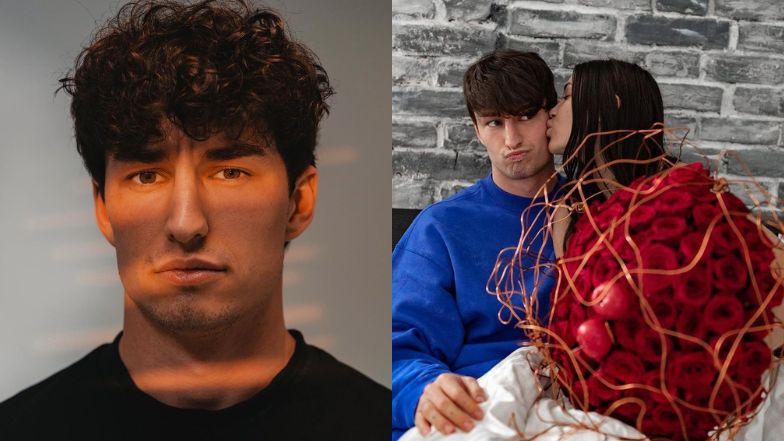 Natsu i Marcin Dubiel ROZSTALI SIĘ?! Fani przedstawiają dowody