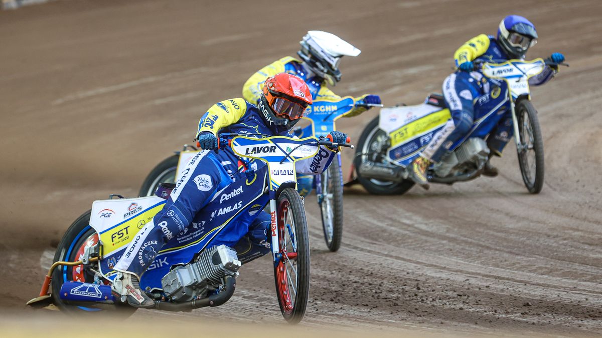 WP SportoweFakty / Julia Lambert