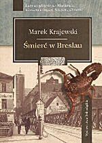 Reżyser Pitbula weźmie się za ekranizację powieści Marka Krajewskiego