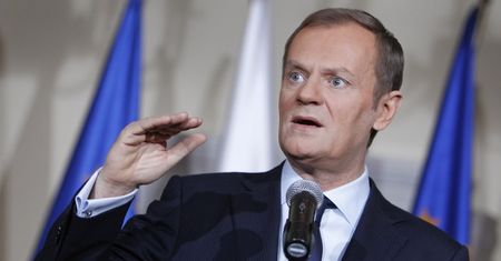 Budżet UE. Donald Tusk coraz bardziej poirytowany