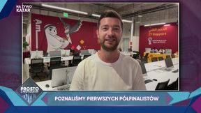 Korespondent pod wrażeniem argentyńskich kibiców. „Sieją spustoszenie”