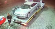 Strzelno: Przeczytał w gazecie o porzuconym aucie i je ukradł