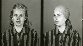 Janina Nowak. Pierwsza Polka, która uciekła z Auschwitz