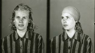 Janina Nowak. Pierwsza Polka, która uciekła z Auschwitz