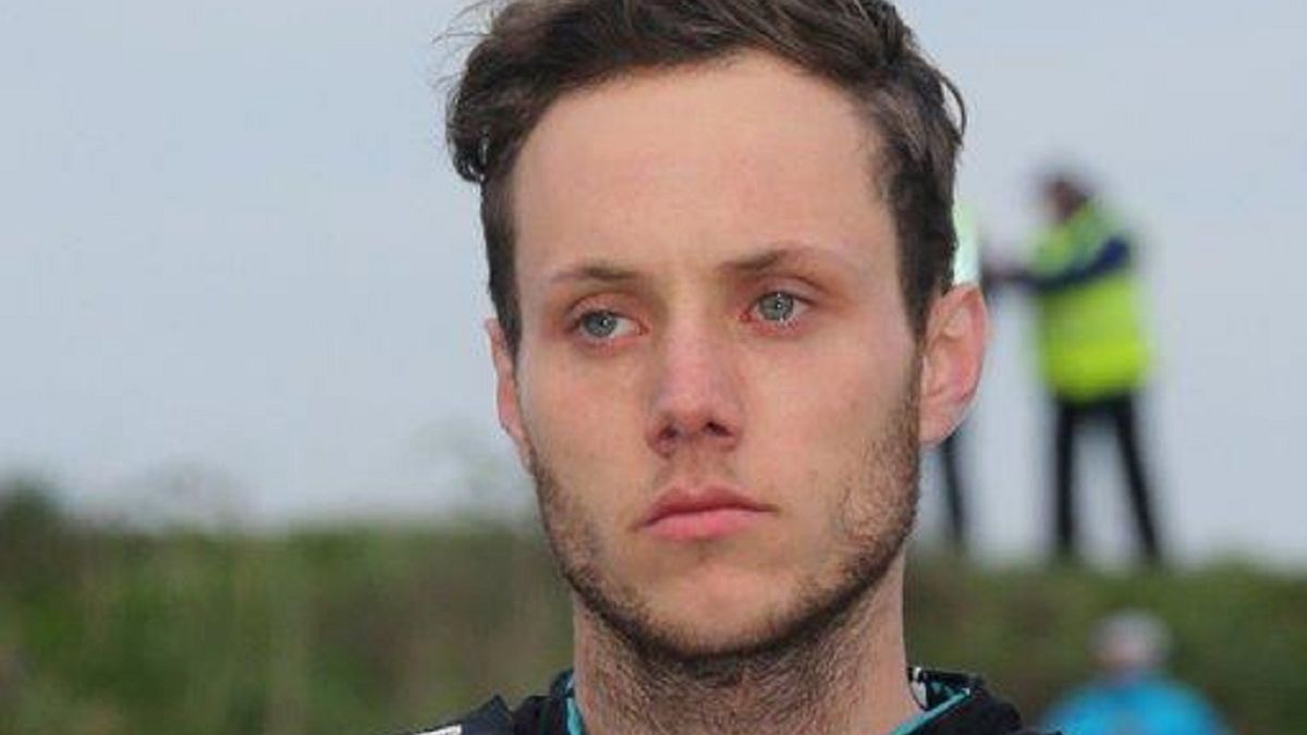 WP SportoweFakty / Jarosław Pabijan / Na zdjęciu: Rene Deddens