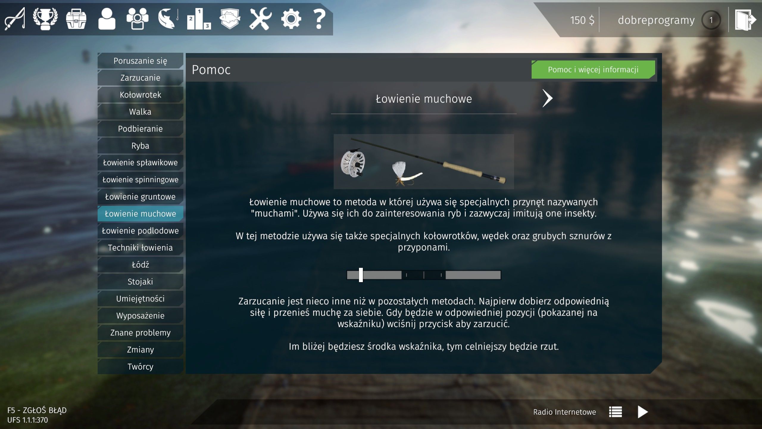 Twój stary to fanatyk wędkarstwa? Ultimate Fishing Simulator jest dla niego – recenzja gry 3