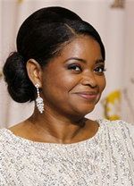 Octavia Spencer