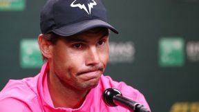 Mistrzowie Rogers Cup nie zagrają w Cincinnati. Bianca Andreescu i Rafael Nadal wycofali się