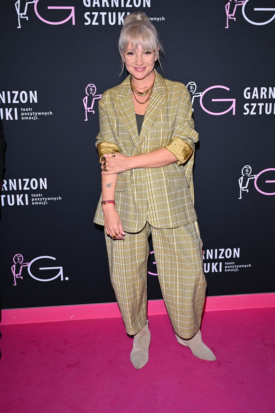 Dorota Szelągowska 