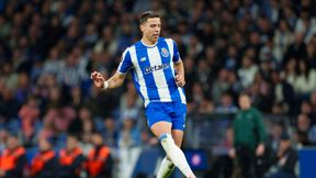 Liga Europy. Tak Portugalczycy nazwali Bednarka. Szaleństwo