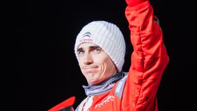 Kolejny kierowca WRC spróbuje wygrać z Kajetanowiczem