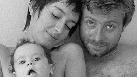 Byli ze sobą tylko dwa lata...