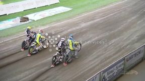 Podsumowanie 9. kolejki Enea Ekstraligi 2014