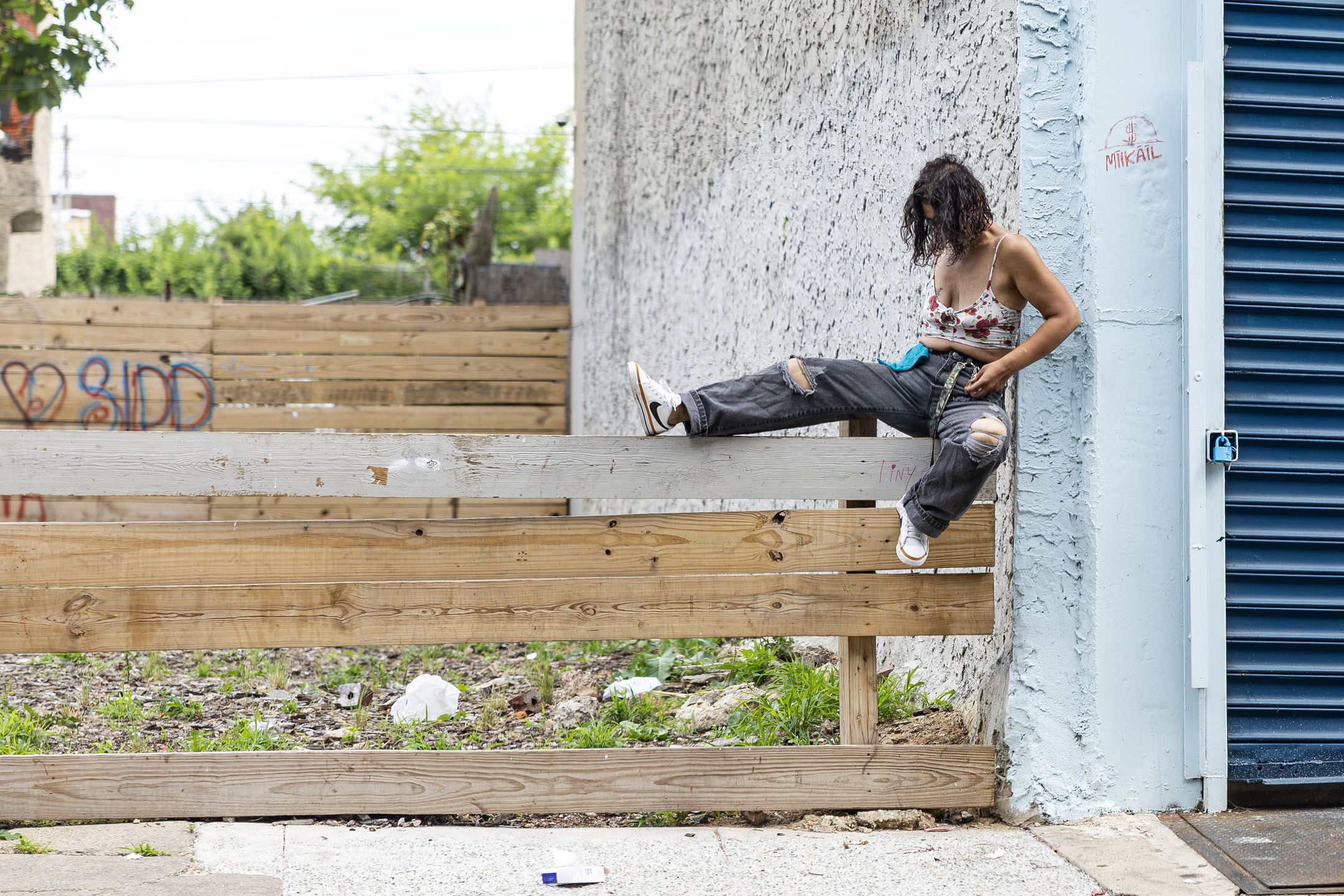 Kensington Avenue w Filadelfii