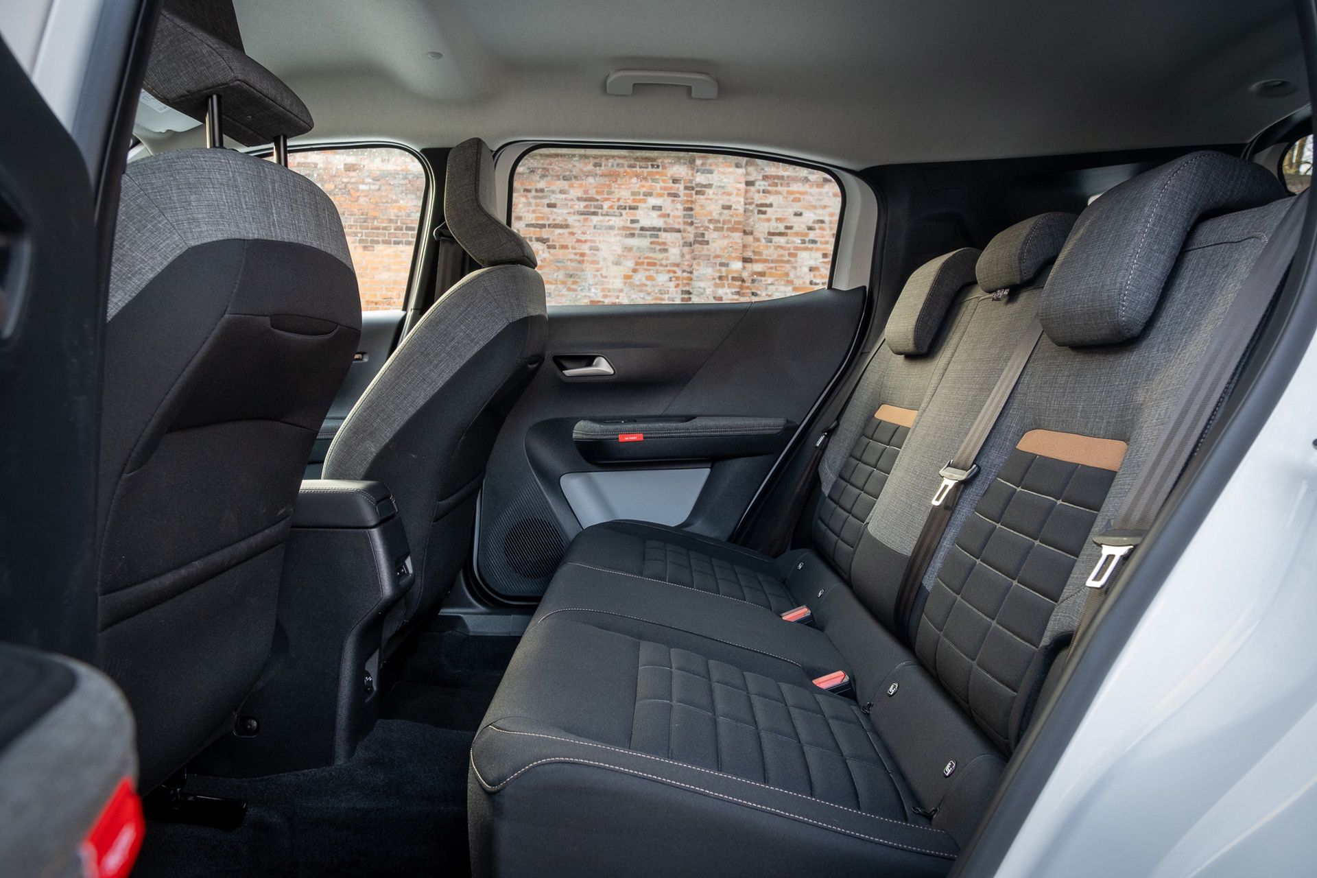 Citroen C3 Aircross (2026)